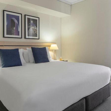 Oaks Brisbane Festival Suites Kamer foto